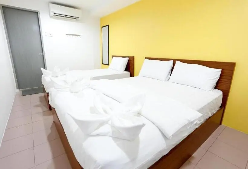 Superior Suite, Lux
