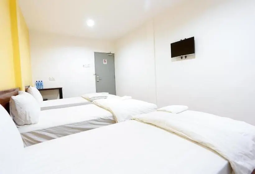 Superior Suite, Lux