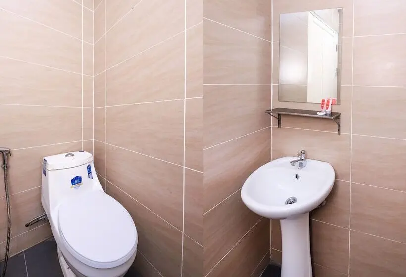 اتاق استاندارد, Mandurah Room & Cafe By Oyo Rooms