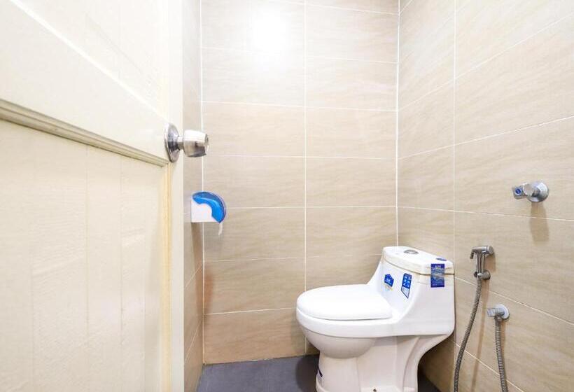 Standard Szoba, Mandurah Room & Cafe By Oyo Rooms