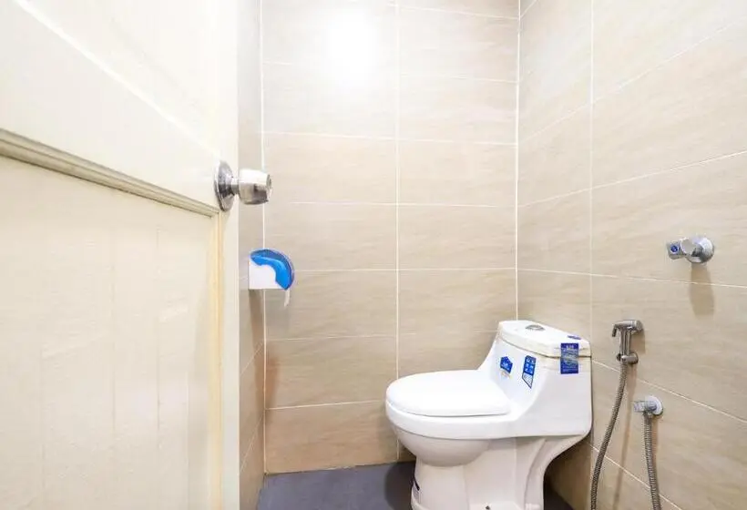 اتاق استاندارد, Mandurah Room & Cafe By Oyo Rooms