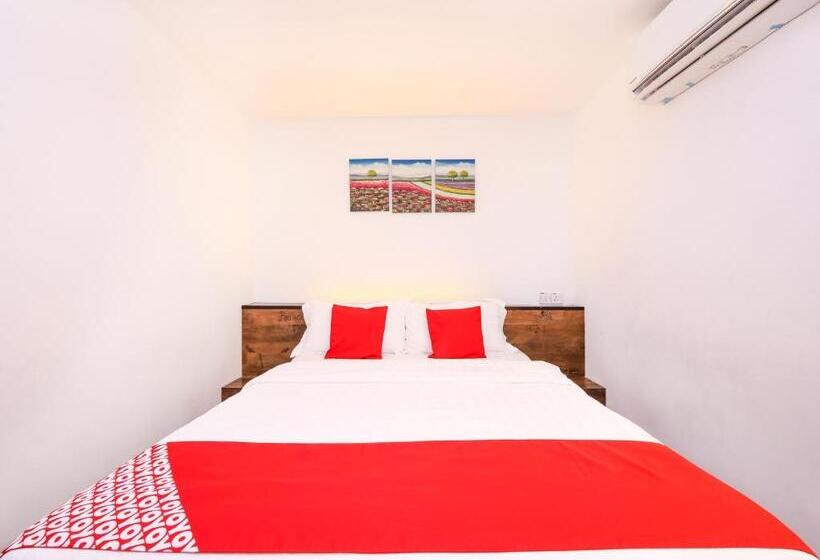 Standard Szoba, Mandurah Room & Cafe By Oyo Rooms