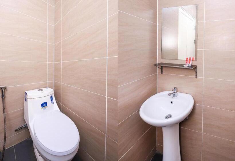 Standard Szoba, Mandurah Room & Cafe By Oyo Rooms