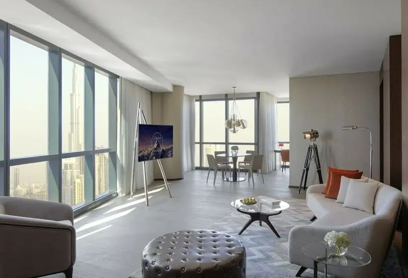 Premium Suite