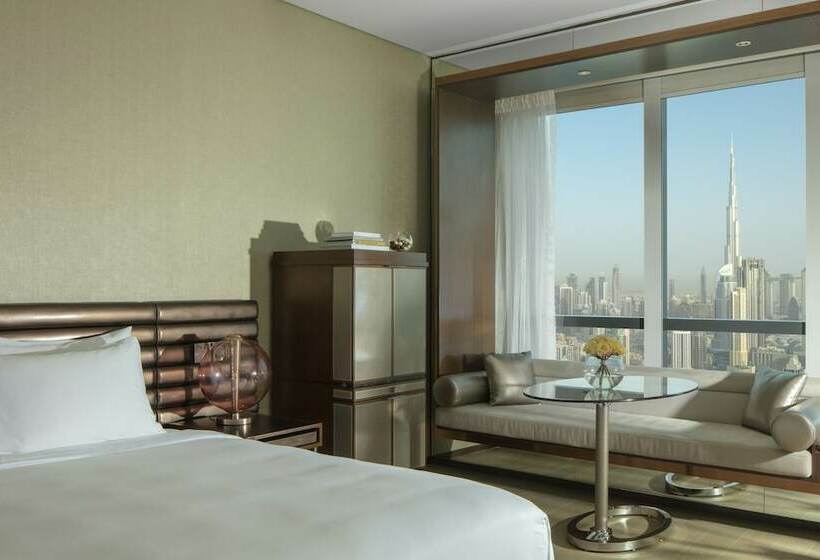 اتاق خانوادگی, Paramount Hotel Dubai