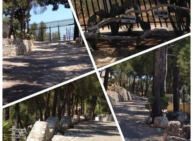 آپارتمان 1 خوابه, Villa Marhu