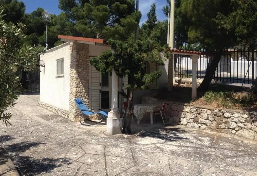 آپارتمان 1 خوابه, Villa Marhu