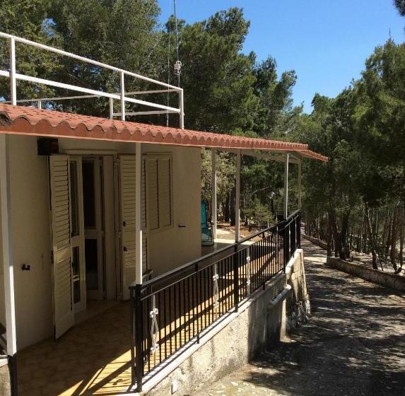 آپارتمان 1 خوابه, Villa Marhu