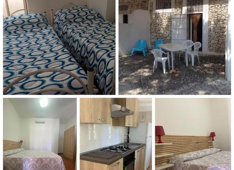 آپارتمان 2 خوابه, Villa Marhu