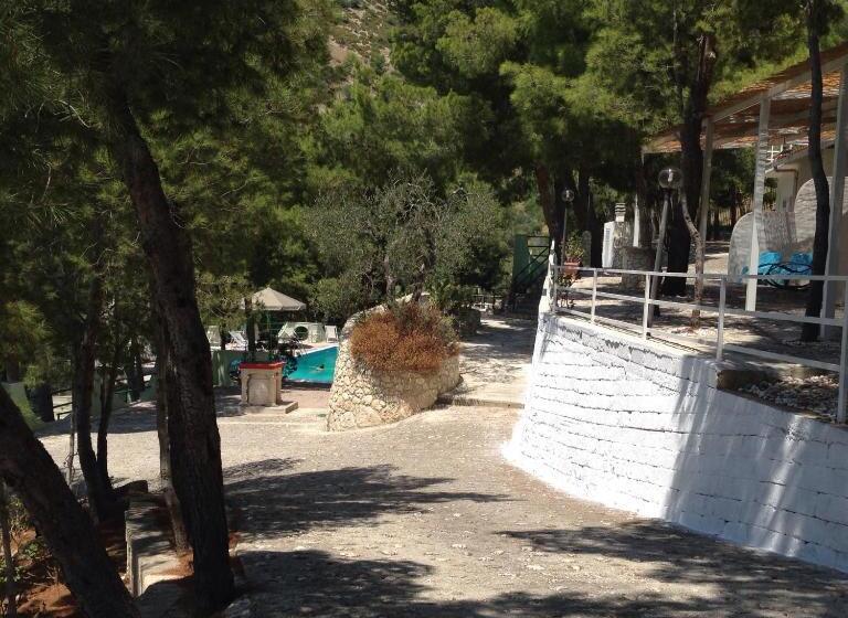 آپارتمان 2 خوابه, Villa Marhu