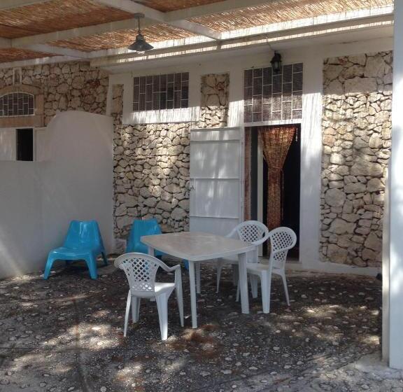 آپارتمان 2 خوابه, Villa Marhu