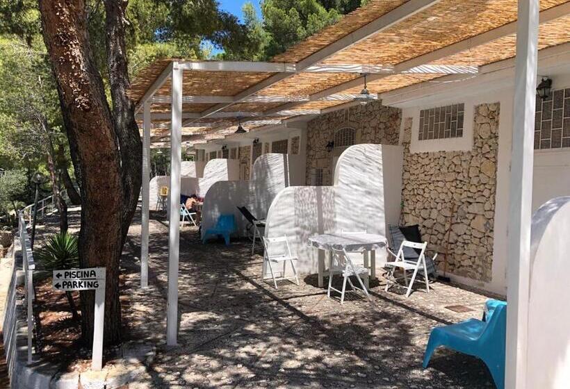 آپارتمان 2 خوابه, Villa Marhu