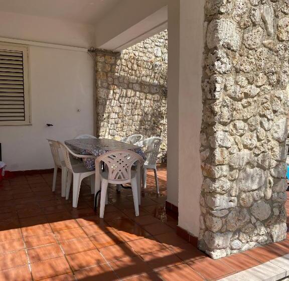 ویلای 1 خوابه, Villa Marhu