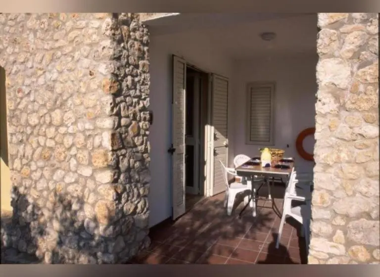 ویلای 1 خوابه, Villa Marhu