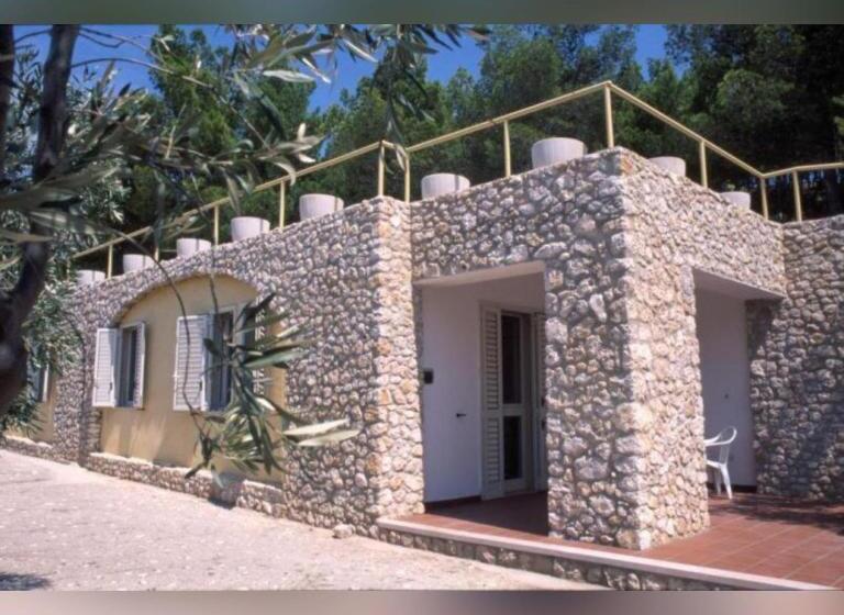 ویلای 1 خوابه, Villa Marhu