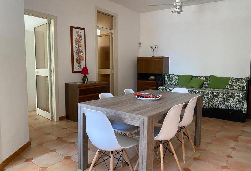 ویلای 1 خوابه, Villa Marhu