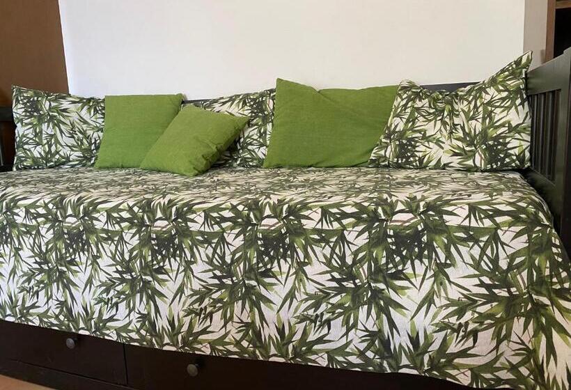 ویلای 1 خوابه, Villa Marhu