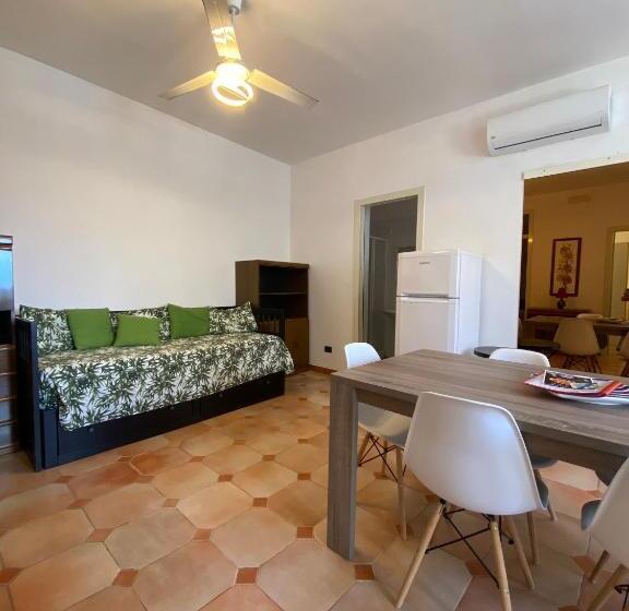 ویلای 1 خوابه, Villa Marhu