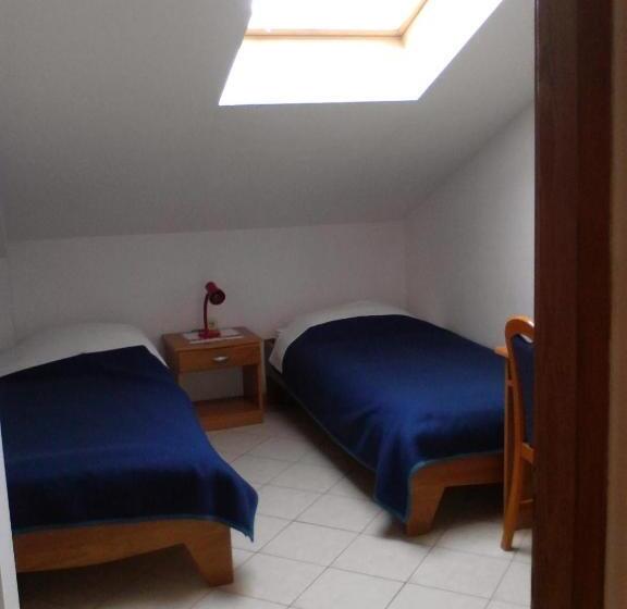 آپارتمان 2 خوابه با چشم‌انداز دریا, Guest House Frane