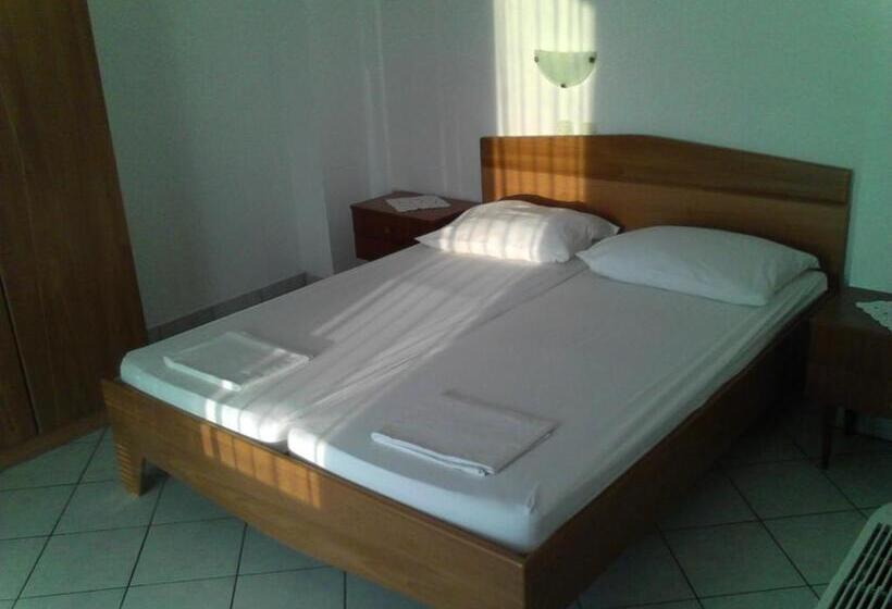 اتاق استاندارد, Guest House Frane