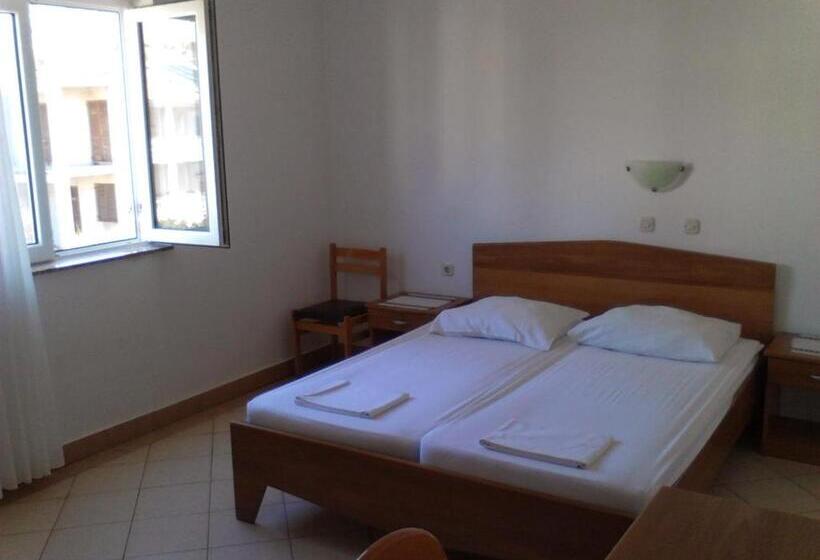 اتاق استاندارد, Guest House Frane