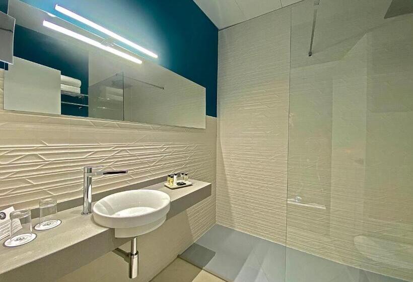 غرفة قياسية, Soho Boutique Sevilla