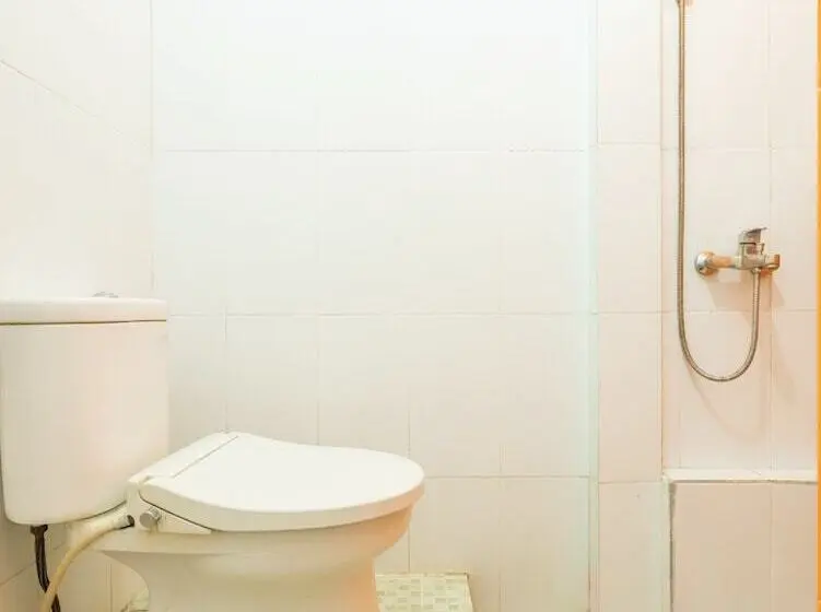 Chambre Standard, Tenacity Guest House