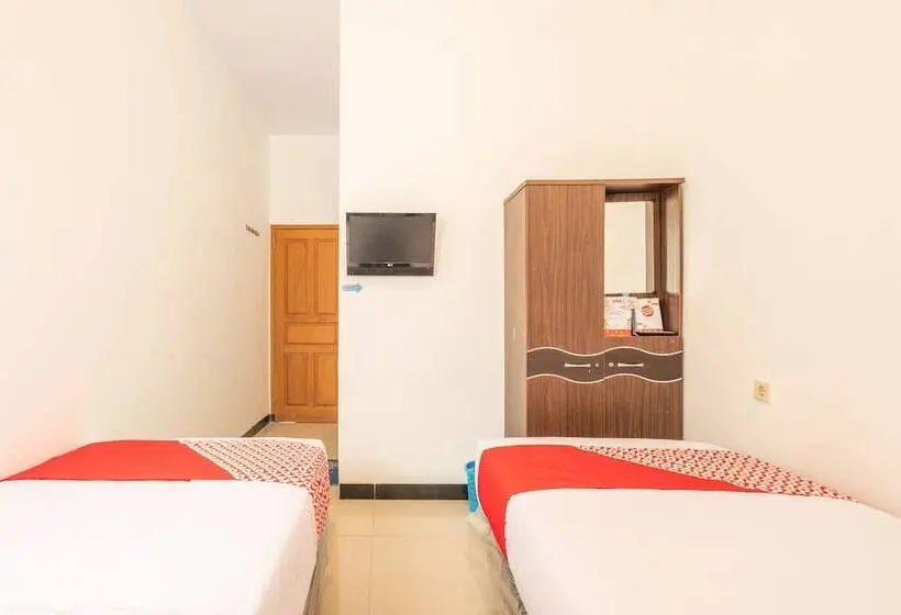 Chambre Standard, Tenacity Guest House