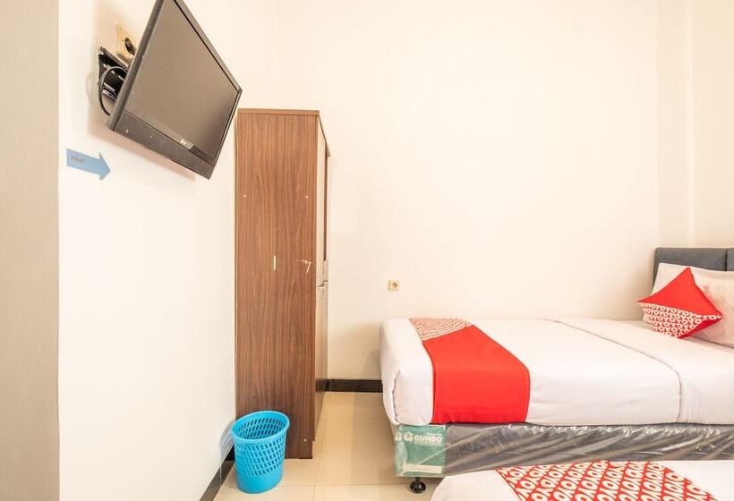 Standard Room, Tenacity Guest House