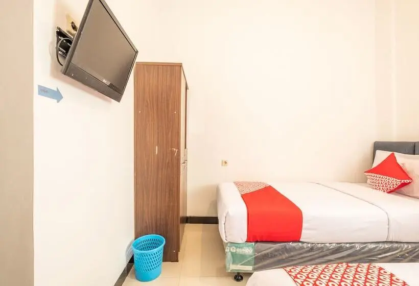 Chambre Standard, Tenacity Guest House