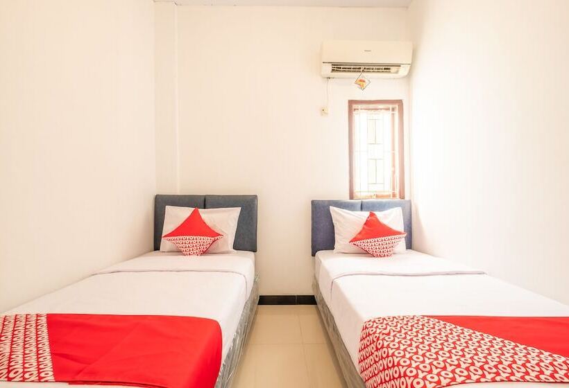 Standard Room, Tenacity Guest House