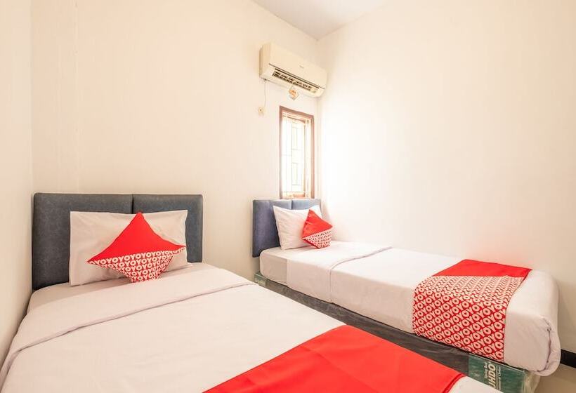 Standard Room, Tenacity Guest House