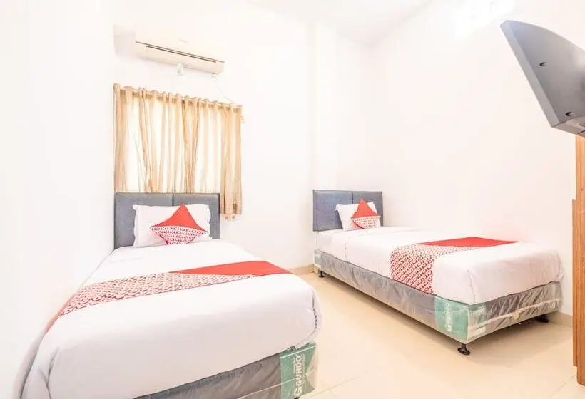 Chambre Deluxe, Tenacity Guest House