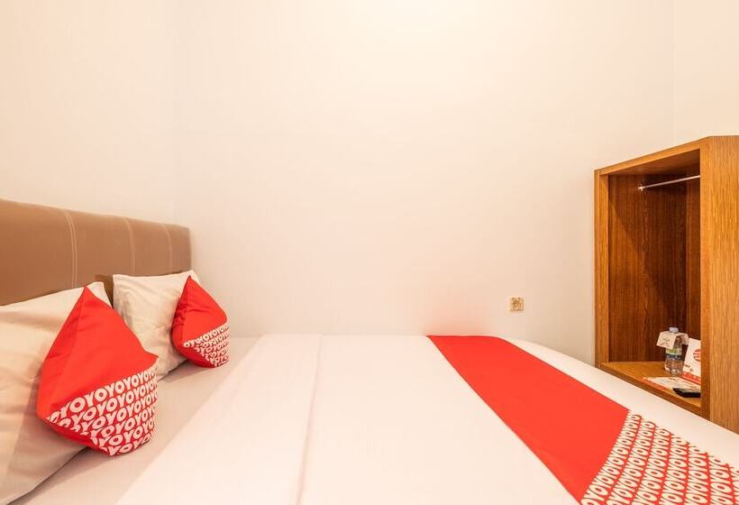 Standard Room, Tenacity Guest House