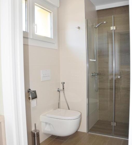 Номер Стандарт, Pensión Ibai Ega