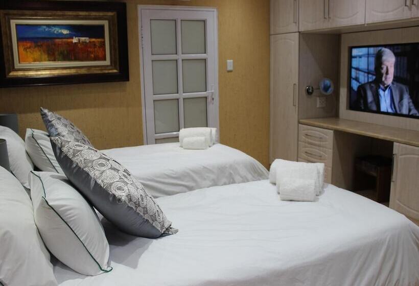 Номер Deluxe, Romans Rest Guest House