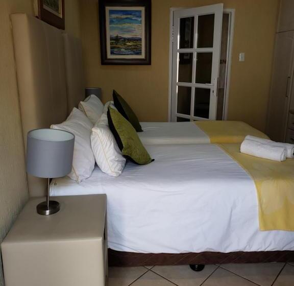 חדר סטנדרט, Romans Rest Guest House