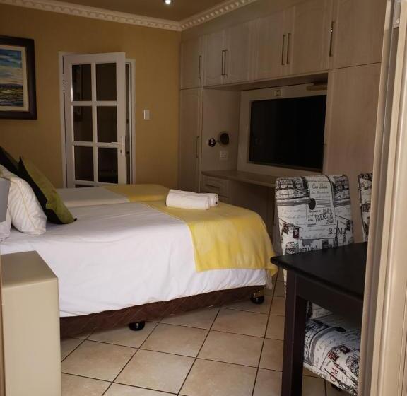 חדר סטנדרט, Romans Rest Guest House