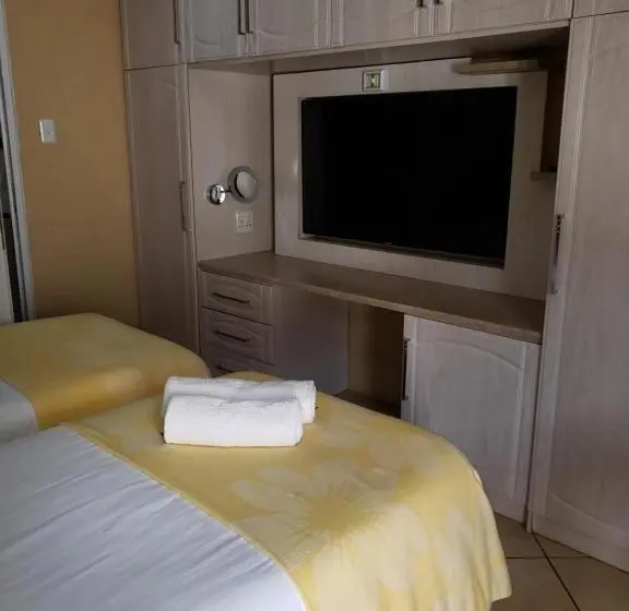 スタンダードルーム, Romans Rest Guest House