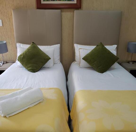 Номер Стандарт, Romans Rest Guest House