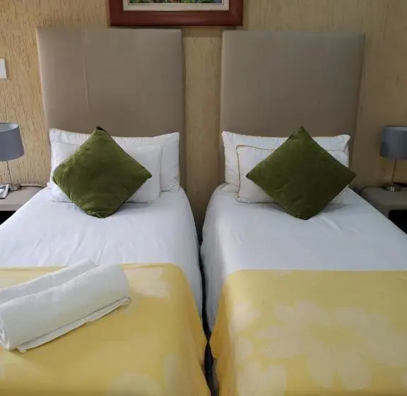 スタンダードルーム, Romans Rest Guest House