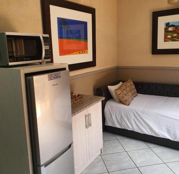 Номер Deluxe, Romans Rest Guest House