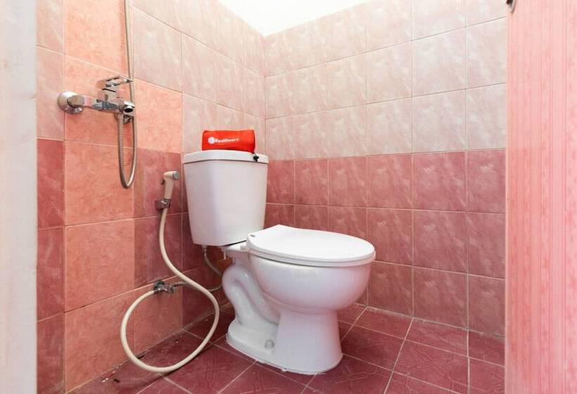 스탠다드 룸, Reddoorz @ Jalan Dr Mansyur Medan 2