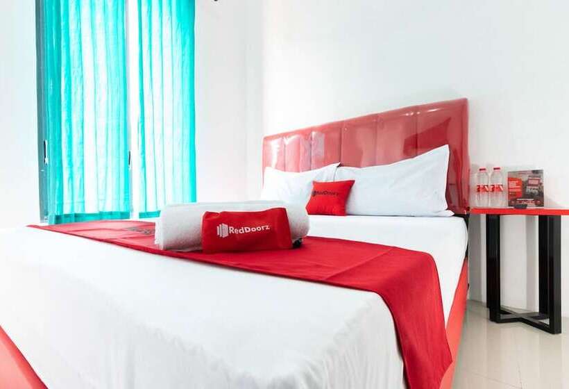 스탠다드 룸, Reddoorz @ Jalan Dr Mansyur Medan 2