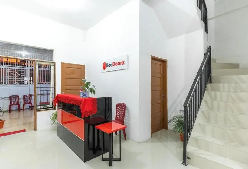 スタンダードルーム, Reddoorz @ Jalan Dr Mansyur Medan 2