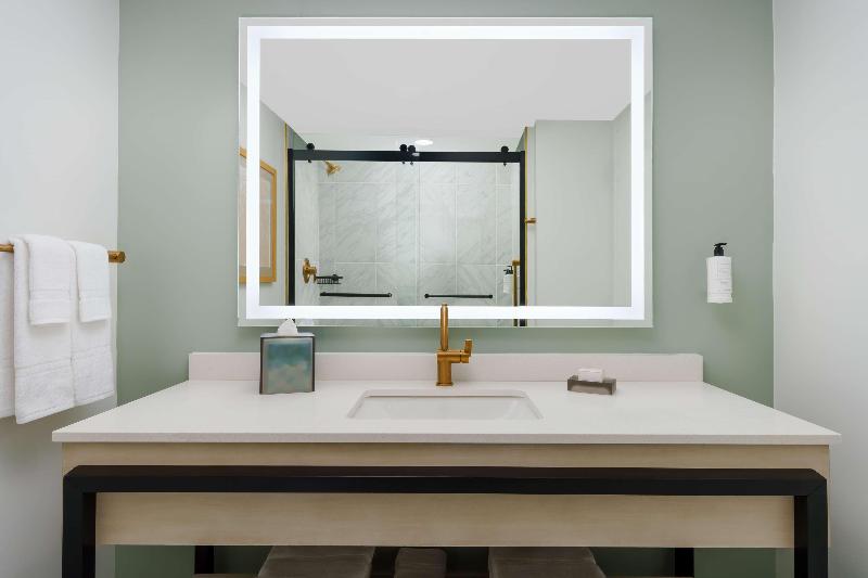 غرفة قياسية, Beal House Fort Walton Beach, Tapestry Collection By Hilton