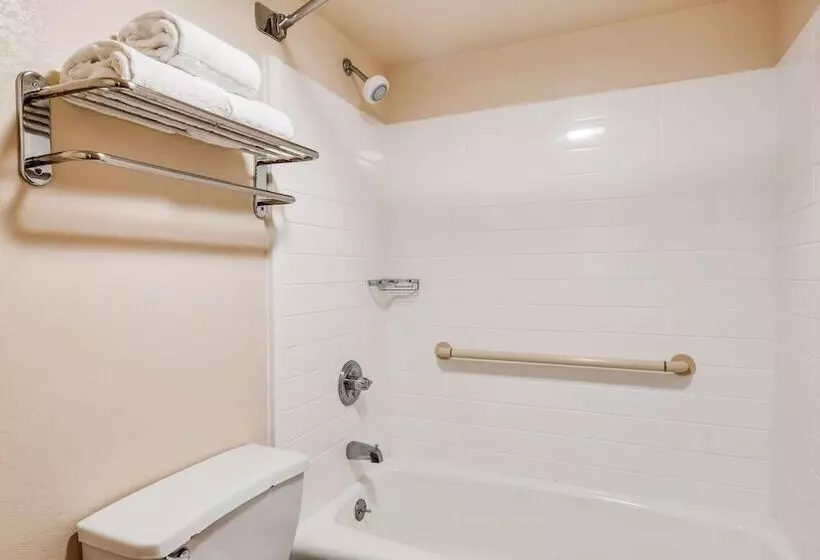 スイート, Best Western Inn & Suites Of Macon