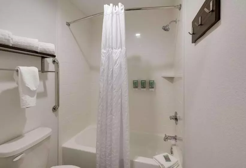 スイート, Best Western La Place Inn