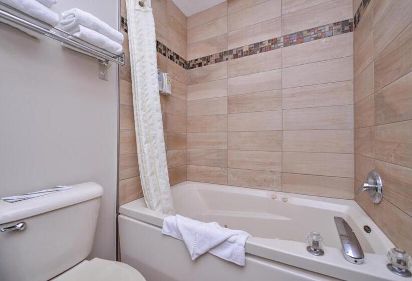 Номер Стандарт, Best Western Newberg Inn