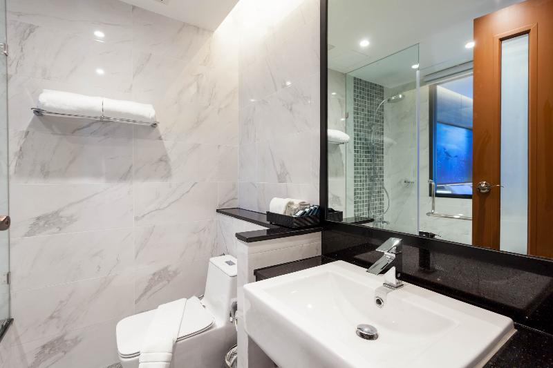 Номер Стандарт Кровать Кинг Адаптированный для Инвалидов, Best Western Webster/nasa